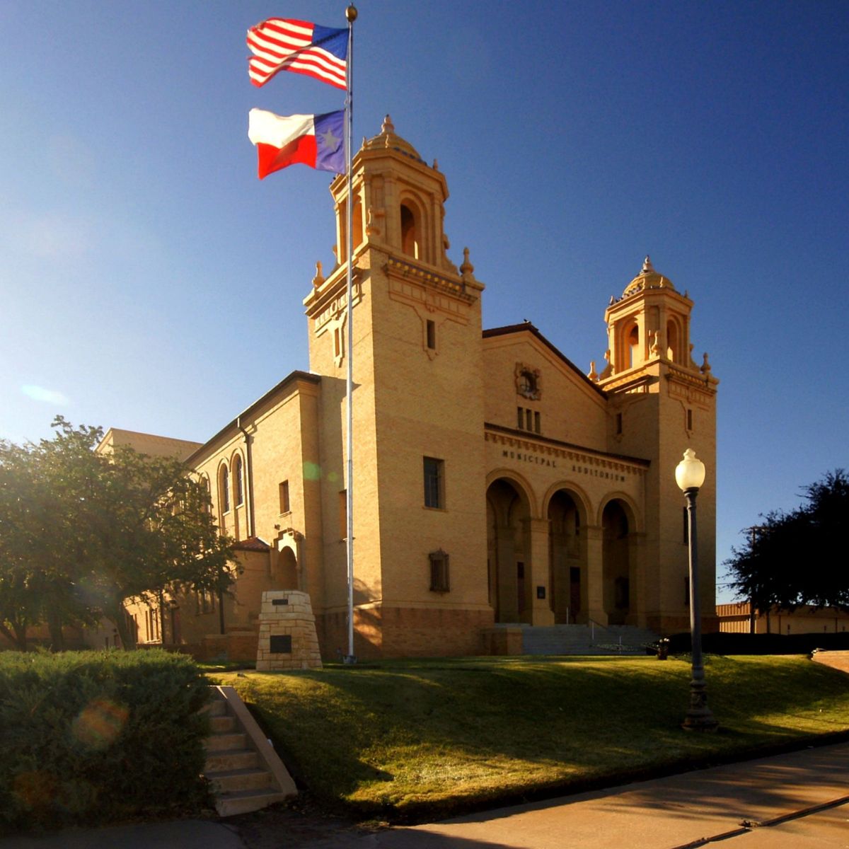 Big Springs Big Springs